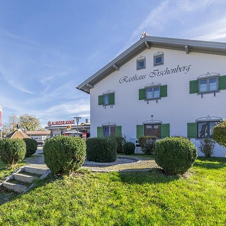 Hotel Irschenberg Sued ภายนอก รูปภาพ