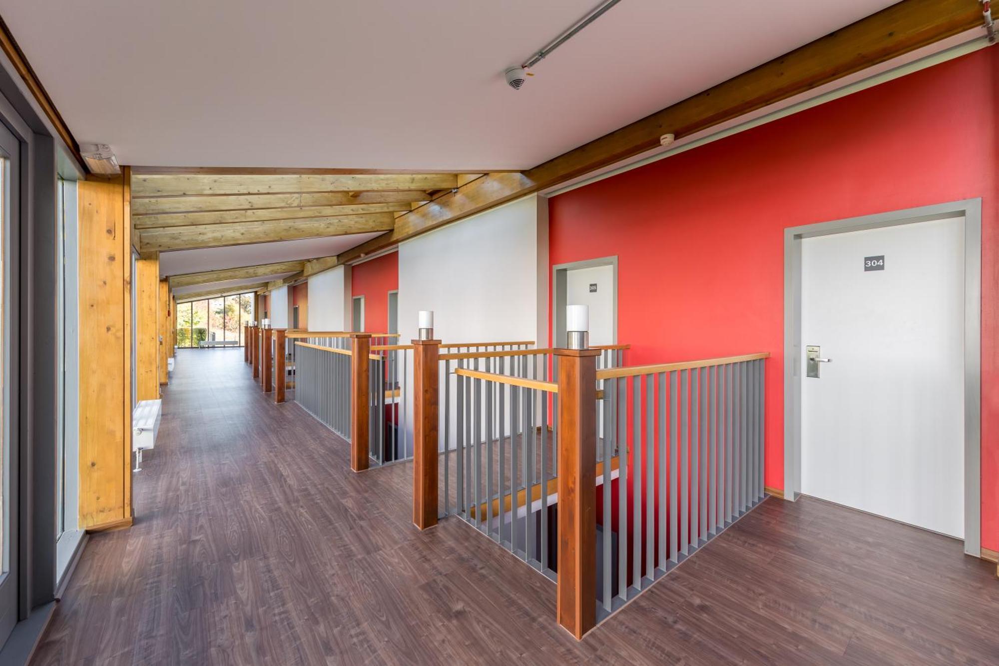 Hotel Irschenberg Sued ภายนอก รูปภาพ