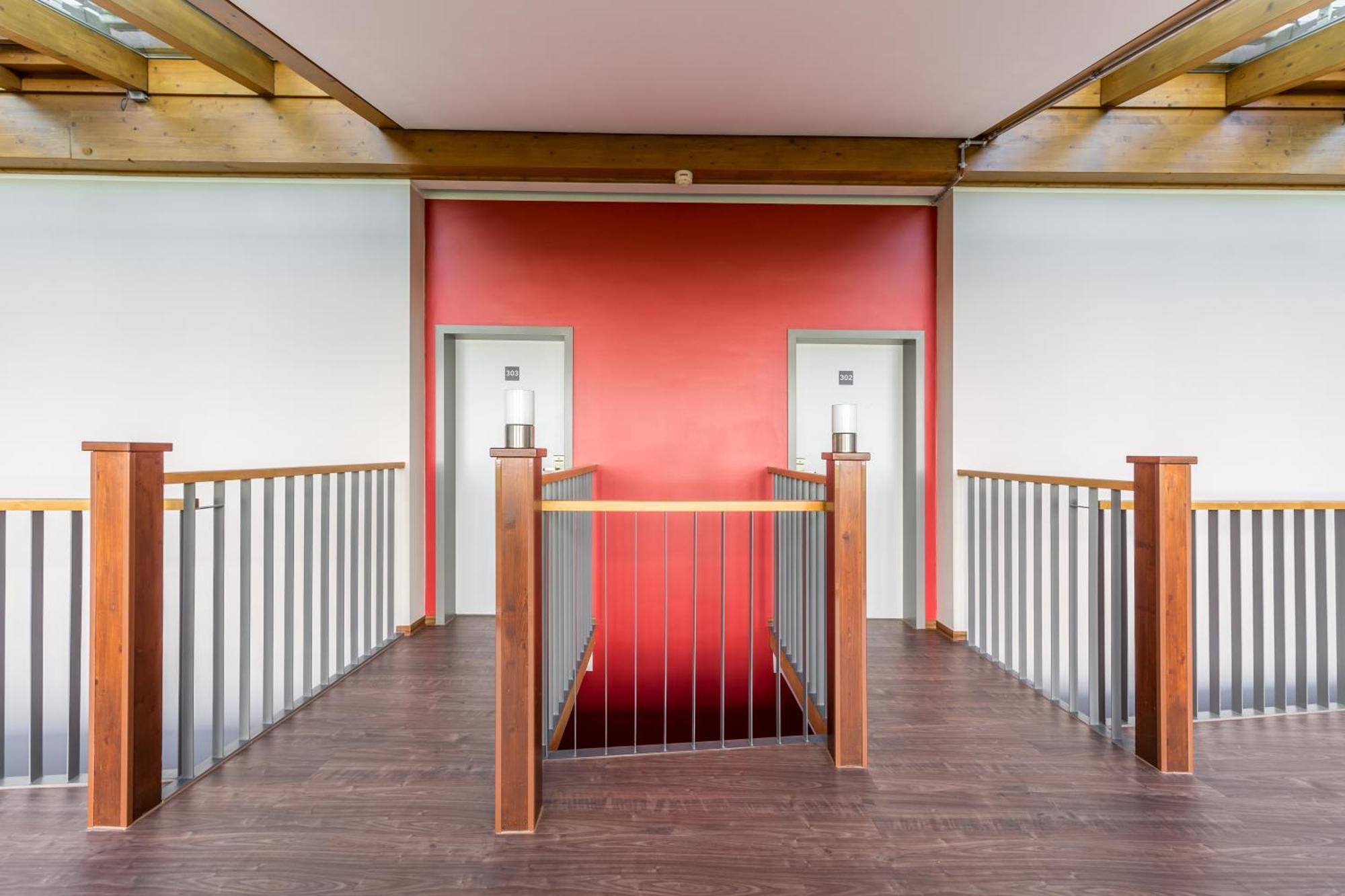 Hotel Irschenberg Sued ภายนอก รูปภาพ