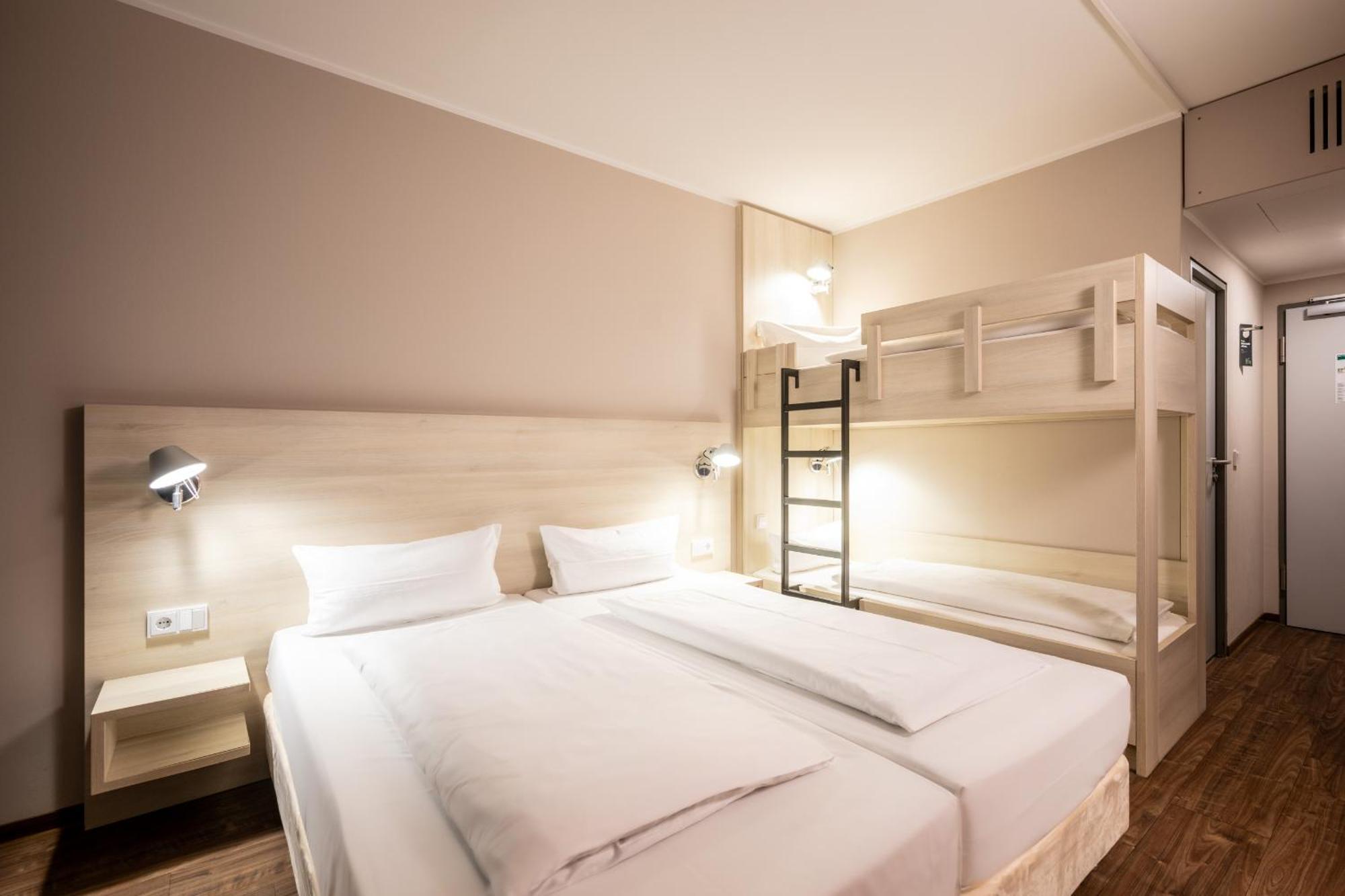 Hotel Irschenberg Sued ภายนอก รูปภาพ