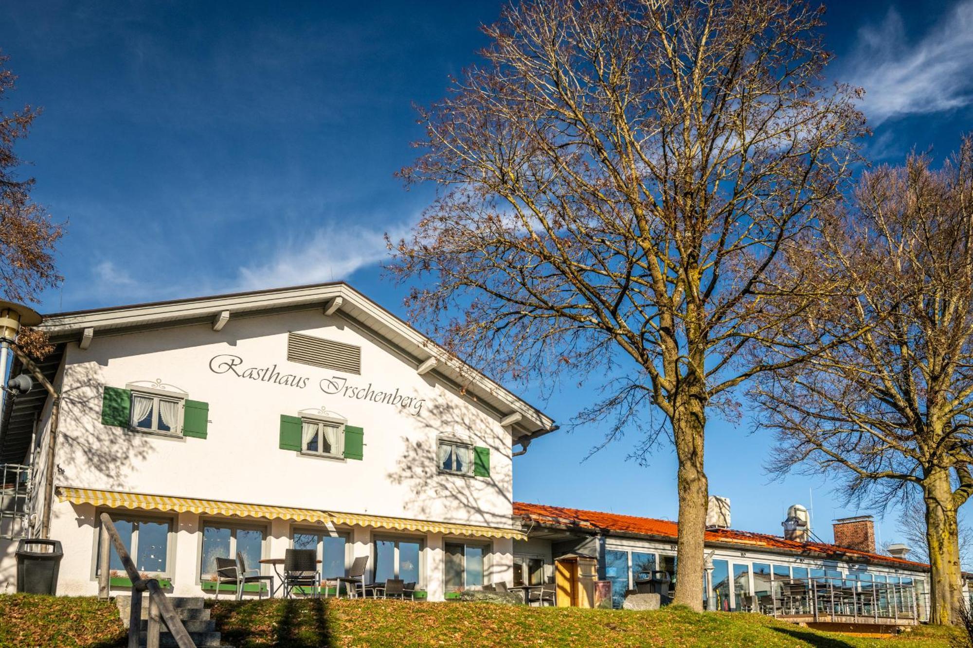 Hotel Irschenberg Sued ภายนอก รูปภาพ