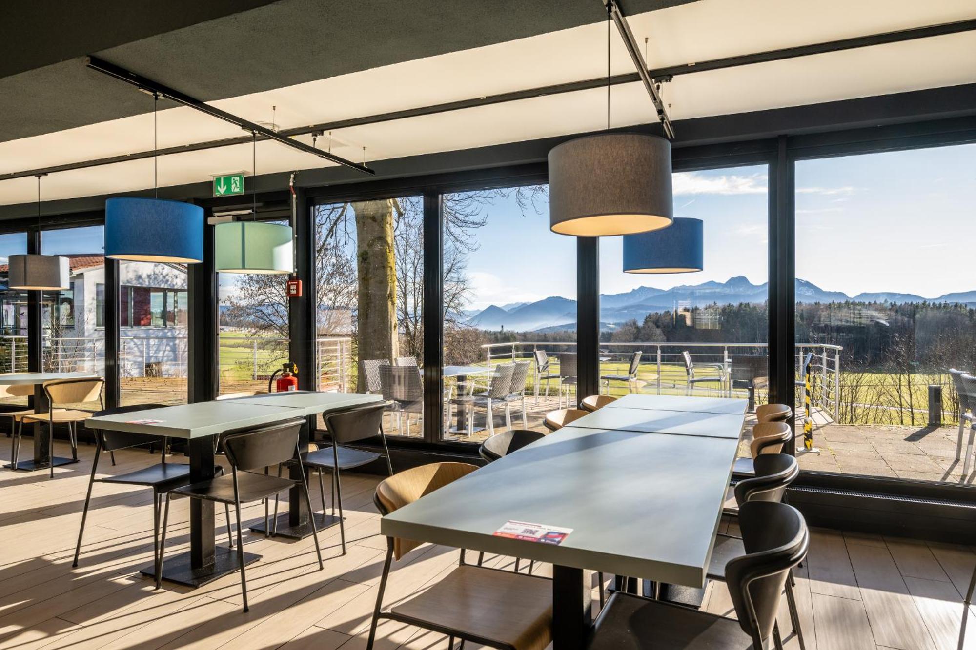 Hotel Irschenberg Sued ภายนอก รูปภาพ